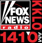 Fox News 1410 – KKLO