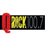 Q-Rock 100.7 – WRXQ