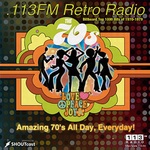 113FM Radio – Hits 1971