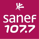 Radio Sanef 107.7 FM – Est