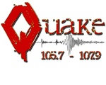 The Quake – WQAK