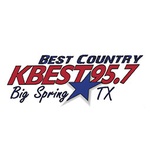 K-Best 95.7 – KBST-FM