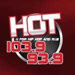 Hot 103.9/93.9 FM – WSCZ