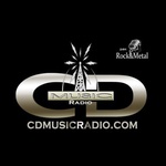 CD Music Radio