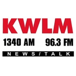 News Talk 1340 – KWLM