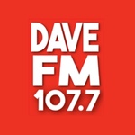 107.7 Dave FM – KMTZ