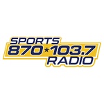 Sports Radio 870 – KAAN
