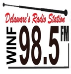 Local 98.5 FM – WINF-LP