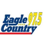 97.5 Eagle Country – WTNN