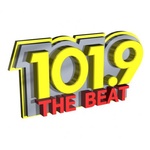 101.9 The Beat FM – KBXT