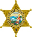 Tulare County, CA Sheriff