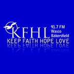 KFHL 91.7 FM – KFHL