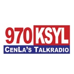 TalkRadio 970 – KSYL