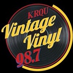 98.7 Vintage Vinyl – KRQU