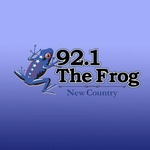 92.1 The Frog – WFGF