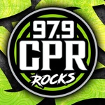 97.9 CPR Rocks – WCPR-FM