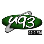 U93 – WNDV-FM