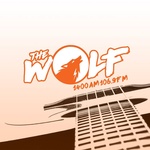 1400AM & 106.9FM The Wolf – WFTG