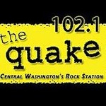 102.1 The Quake – KPQ-FM