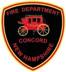 Concord Fire Alarm – Capital Area