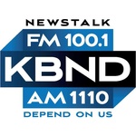 Newstalk 1110 – KBND