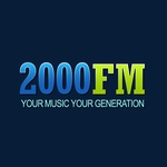 2000 FM – Alternative Rock