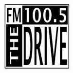 100.5 The Drive – WDRE-FM