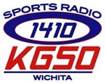 Sports Radio 1410 – KGSO