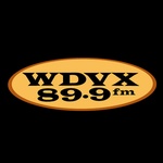 WDVX 89.9 FM – WDVX