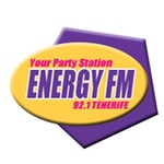 Energy FM Tenerife
