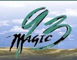Magic 93 – KWYR-FM