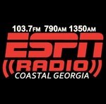 ESPN Radio Coastal Georgia – WSFN