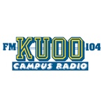 KUOO Campus Radio – KUOO