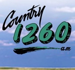 Country 1260 – KWYR