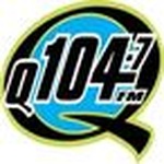 Q104.7 – KCAQ-FM1