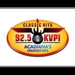Classic Hits 92.5 – KVPI-FM