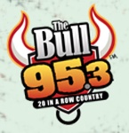 95.3 The Bull – WRTB