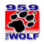 95.9 The Wolf – KWHF