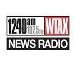 Newsradio 1240 & 93.5 FM – WTAX