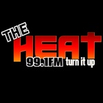 99.1 The Heat – KWYW