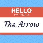The Arrow – WMDR