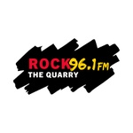 Rock 96.1 – The Quarry – W241CD