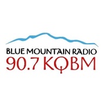 Blue Mountain Radio – KQBM