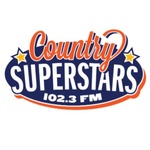 Country Superstars 102.3 – WKJO