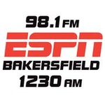 ESPN Bakersfield – KGEO
