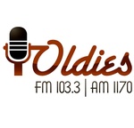 Oldies FM 103.3/AM 1170 – WFDL