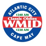 Classic Oldies WMID – WCMC