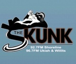The Skunk FM – K244AH