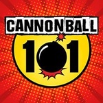 Cannonball 101 – KNBL