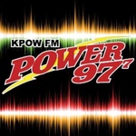 Power 97.7 – KPOW-FM